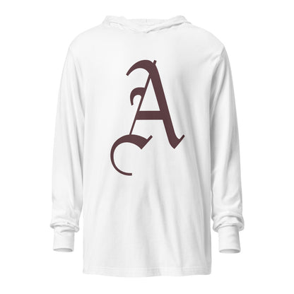 Abbeville High School Design 3 — White