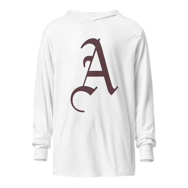 Abbeville High School Design 3 — White