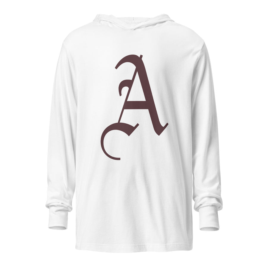 Hooded Long Sleeve Tee