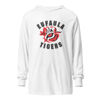 Eufaula High School Design 3 — White