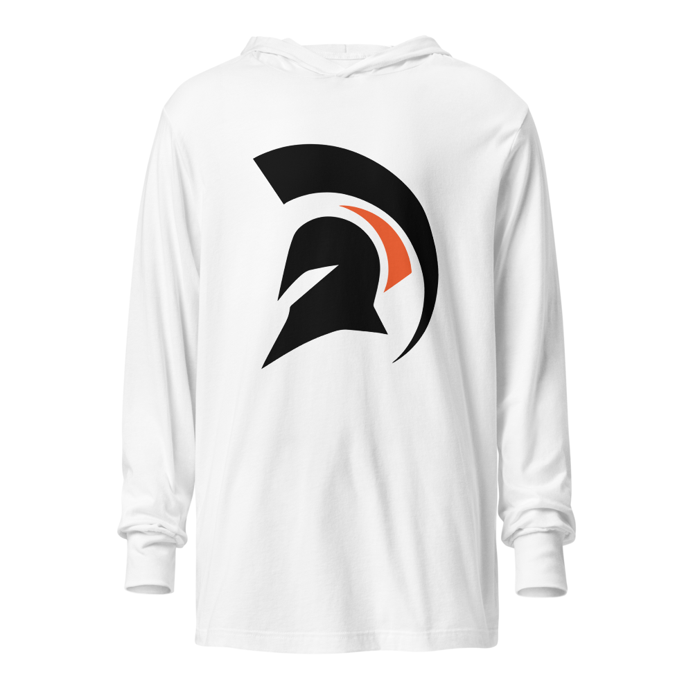 Murray High School Design 3 — White