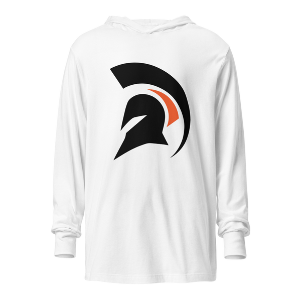 Murray High School Design 3 — White