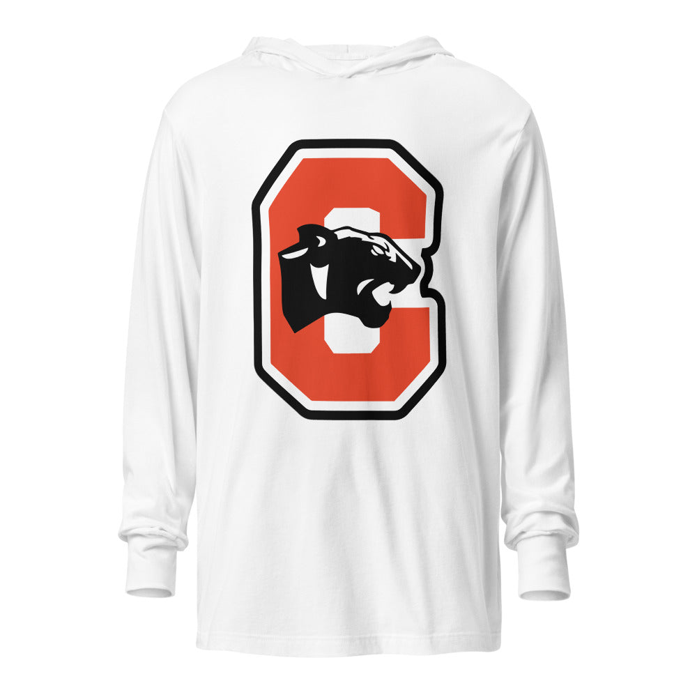 Collinsville High School Design 3 — White