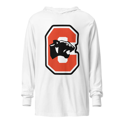 Collinsville High School Design 3 — White
