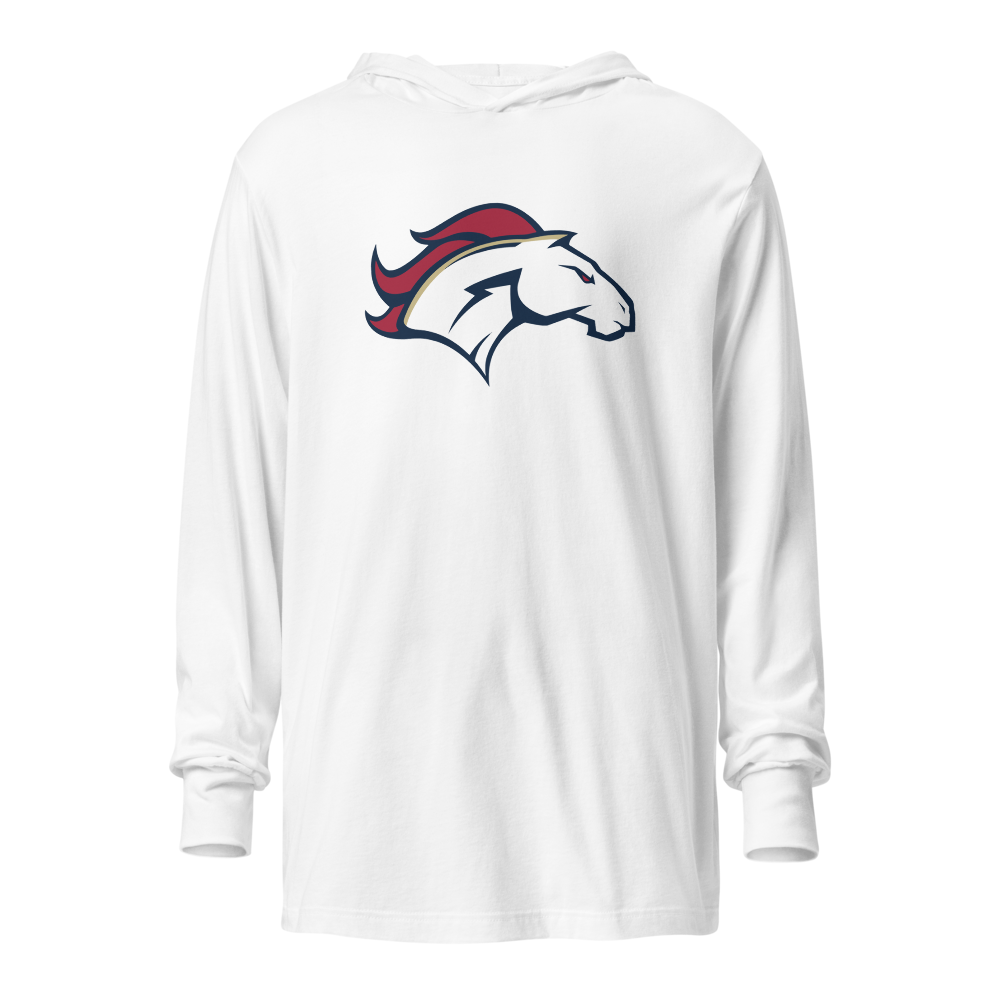 Herriman High School Design 3 — White