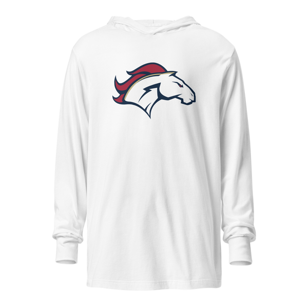 Herriman High School Design 3 — White