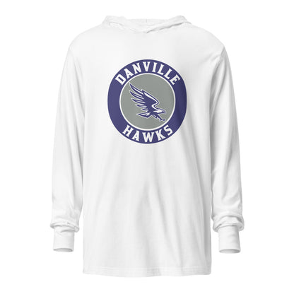 Danville High School Design 3 — White