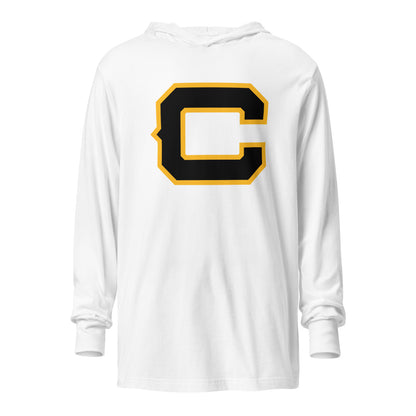 Corner High School Design 3 — White