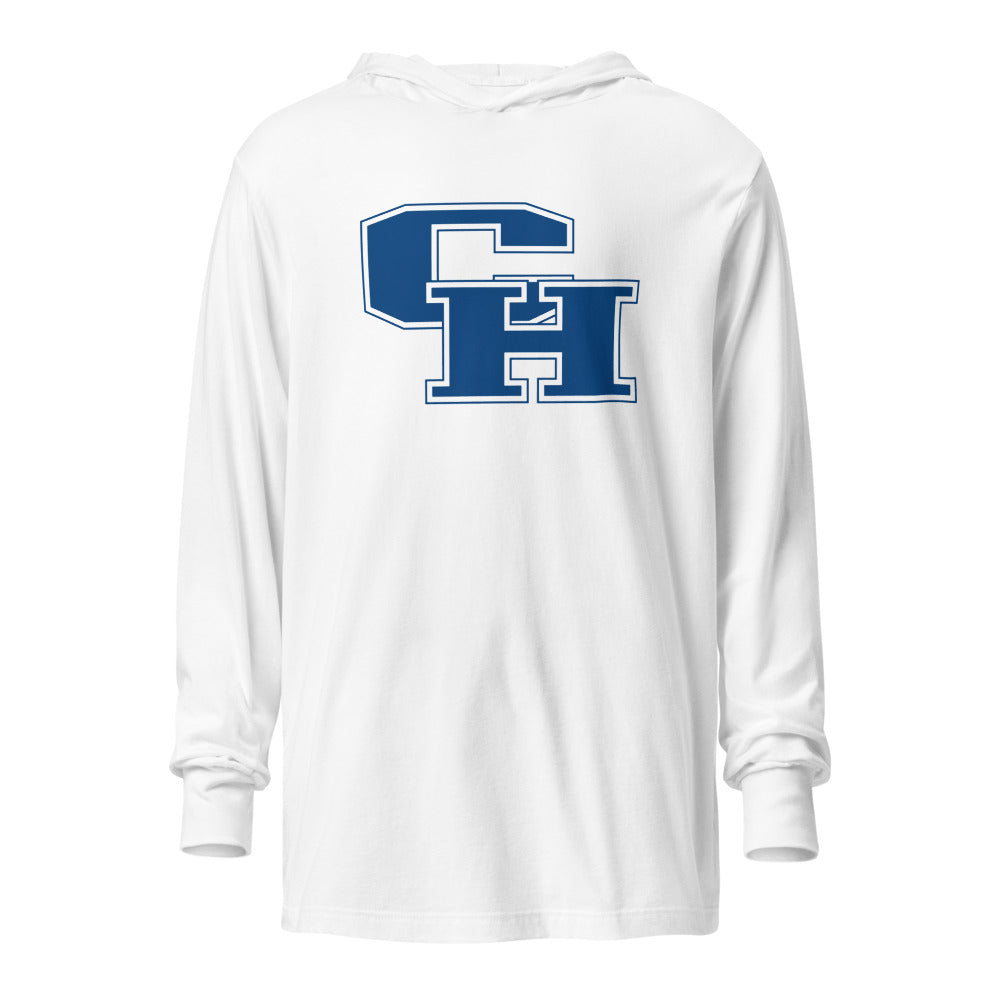 Colbert Heights High School Design 3 — White