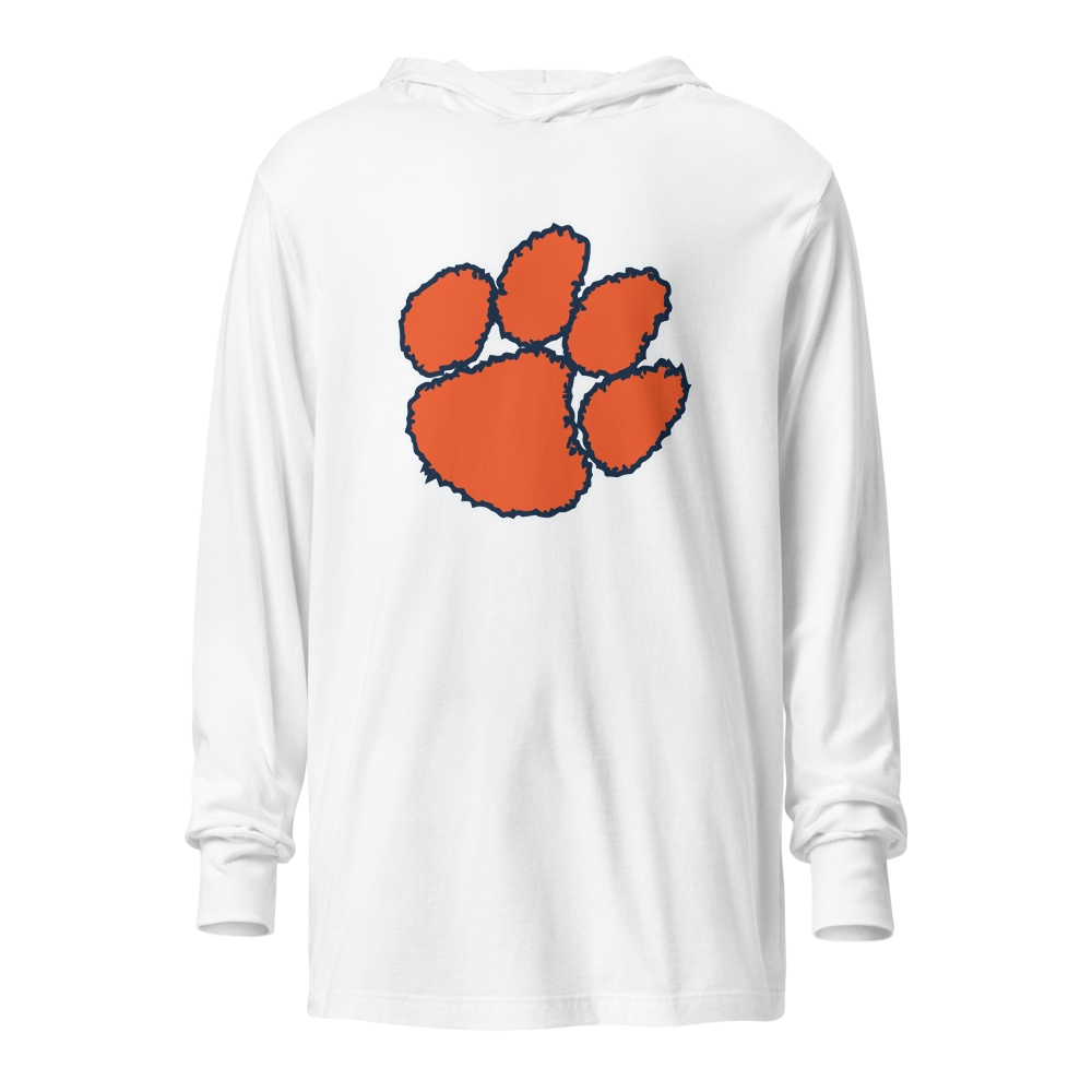 Brighton High School Design 3 — White