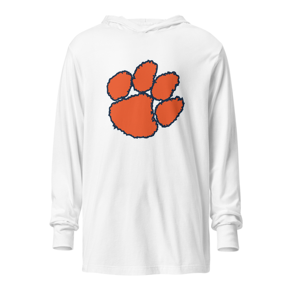 Brighton High School Design 3 — White