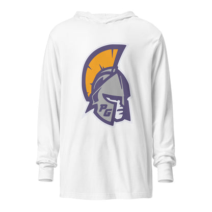 Pleasant Grove High School Design 3 — White