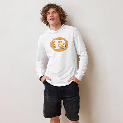 Brooks High School Design 3 — White