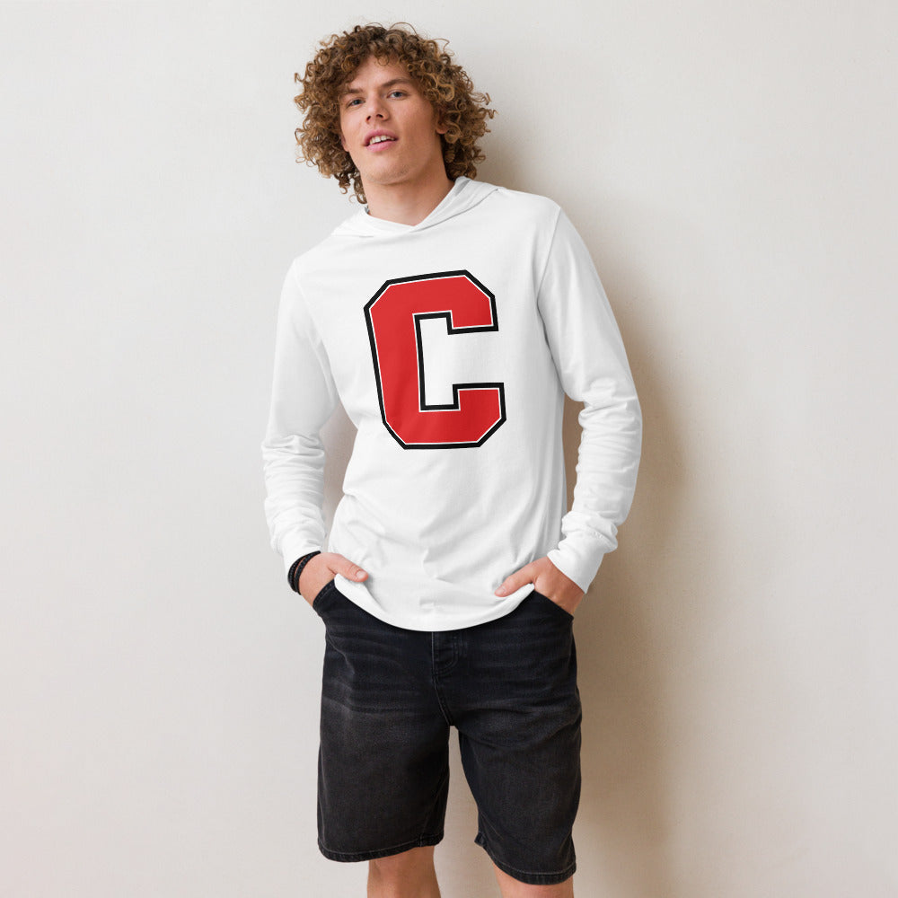 Central High School (Florence) Design 3 — White