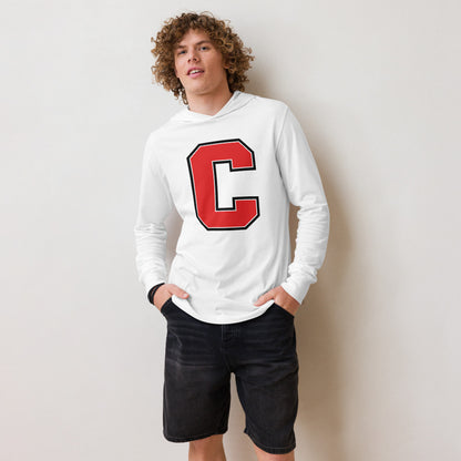 Central High School (Florence) Design 3 — White
