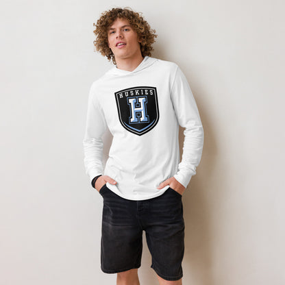 Helena High School Design 3 — White