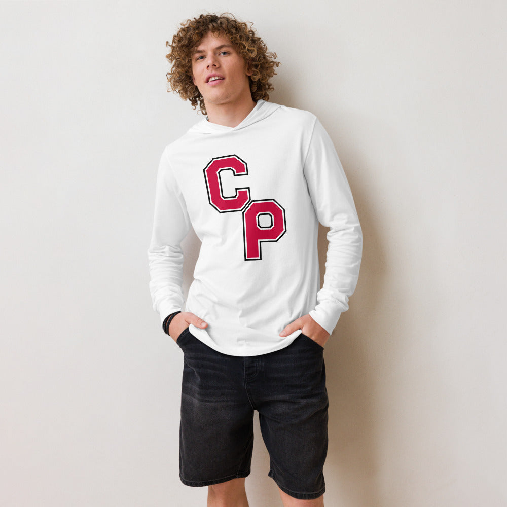 Center Point High School Design 3 — White