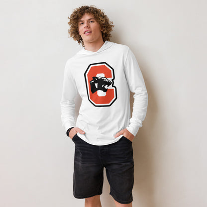 Collinsville High School Design 3 — White