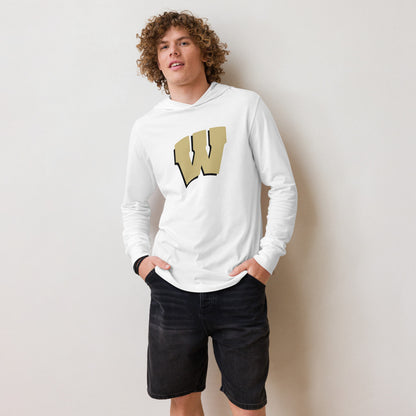 Wetumpka High School Design 3 — White
