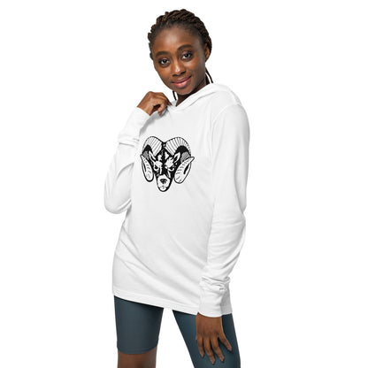 Radford High School Design 3 — White
