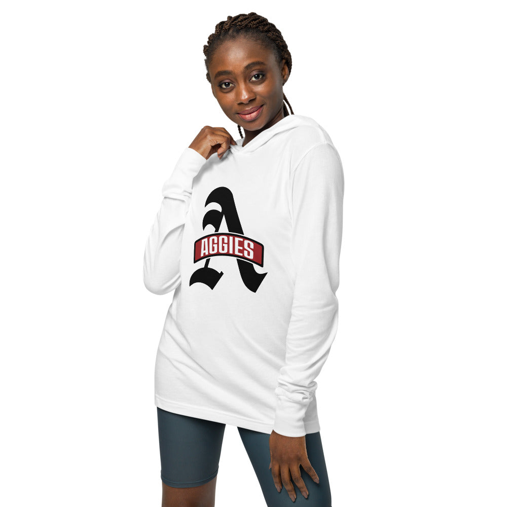 Albertville High School Design 3 — White