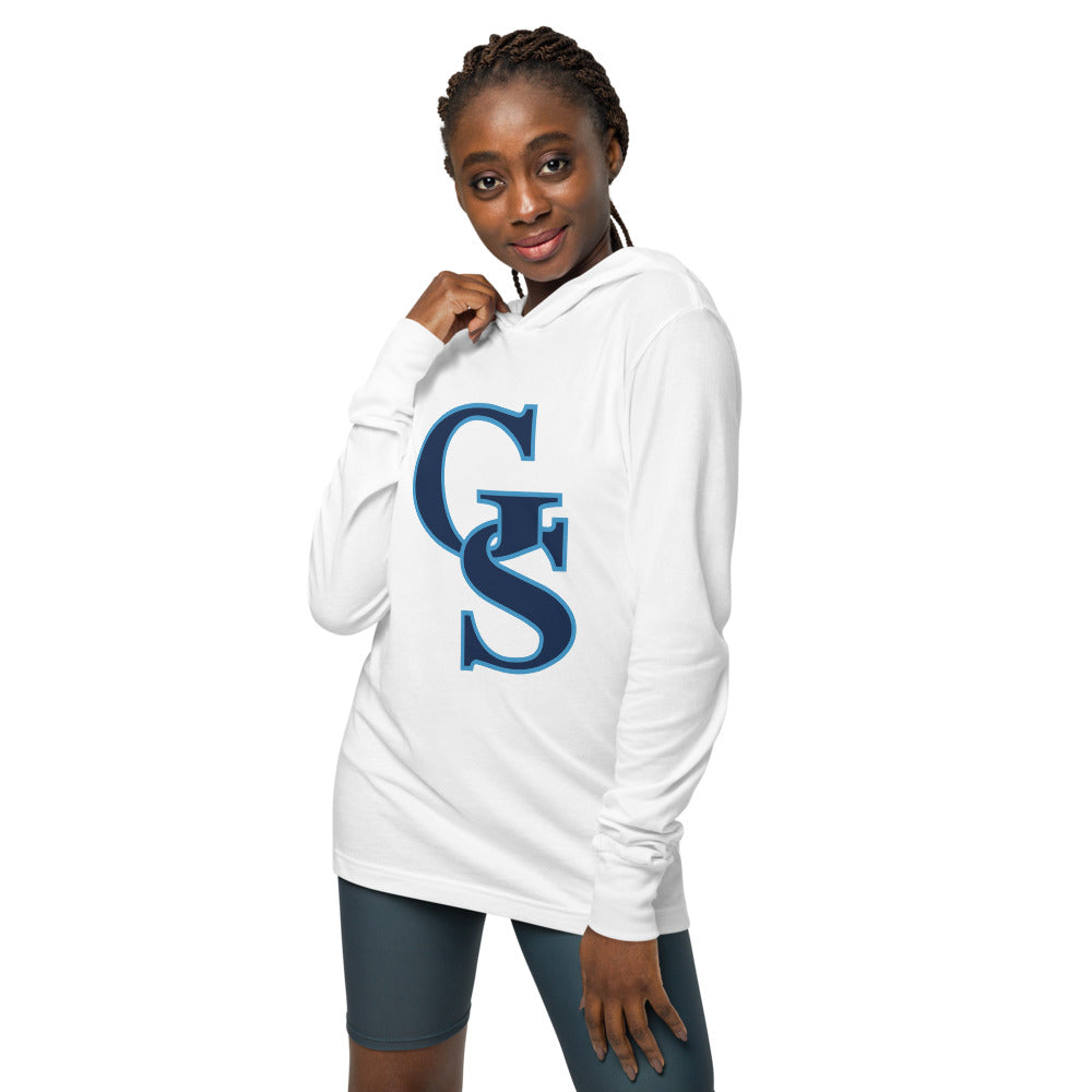 Gulfshores High School Design 3 — White