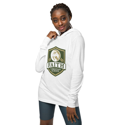 Faith Christian School Design 3 — White