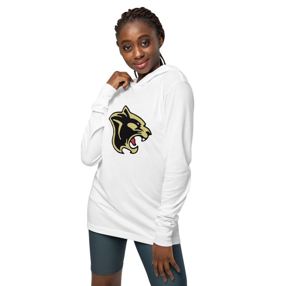 Pell City High School Design 3 — White