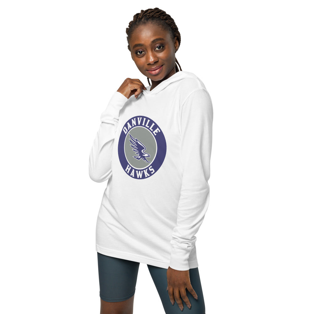 Danville High School Design 3 — White