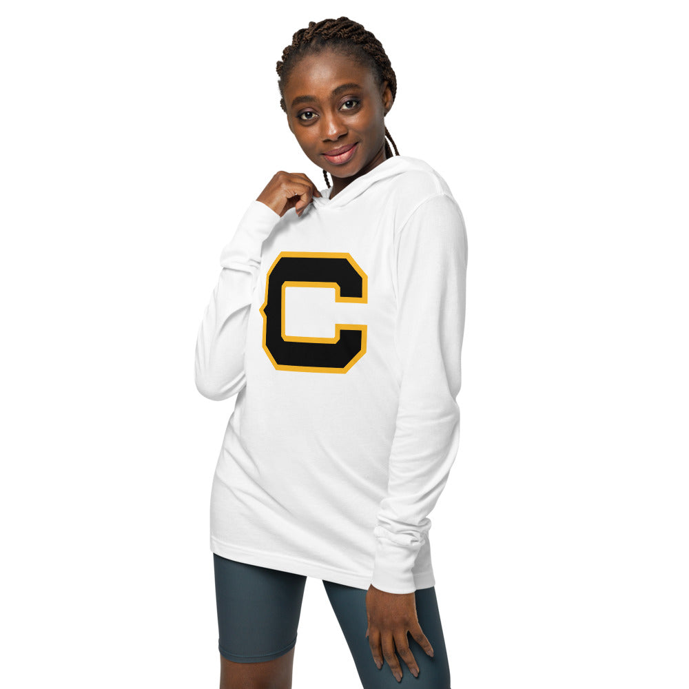Corner High School Design 3 — White