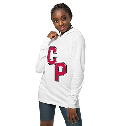 Center Point High School Design 3 — White