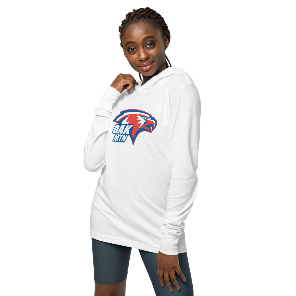 Oak Mountain High School Design 3 — White