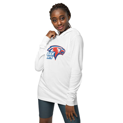 Oak Mountain High School Design 3 — White