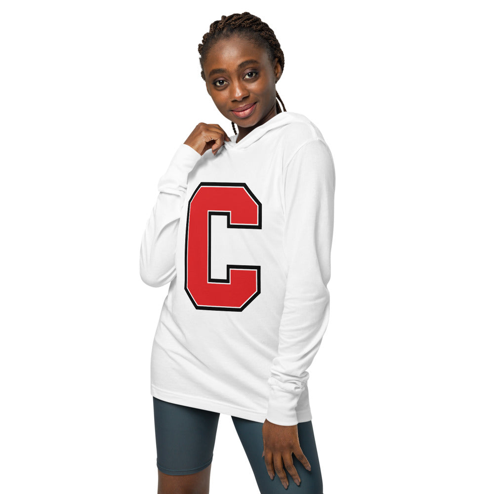 Central High School (Florence) Design 3 — White