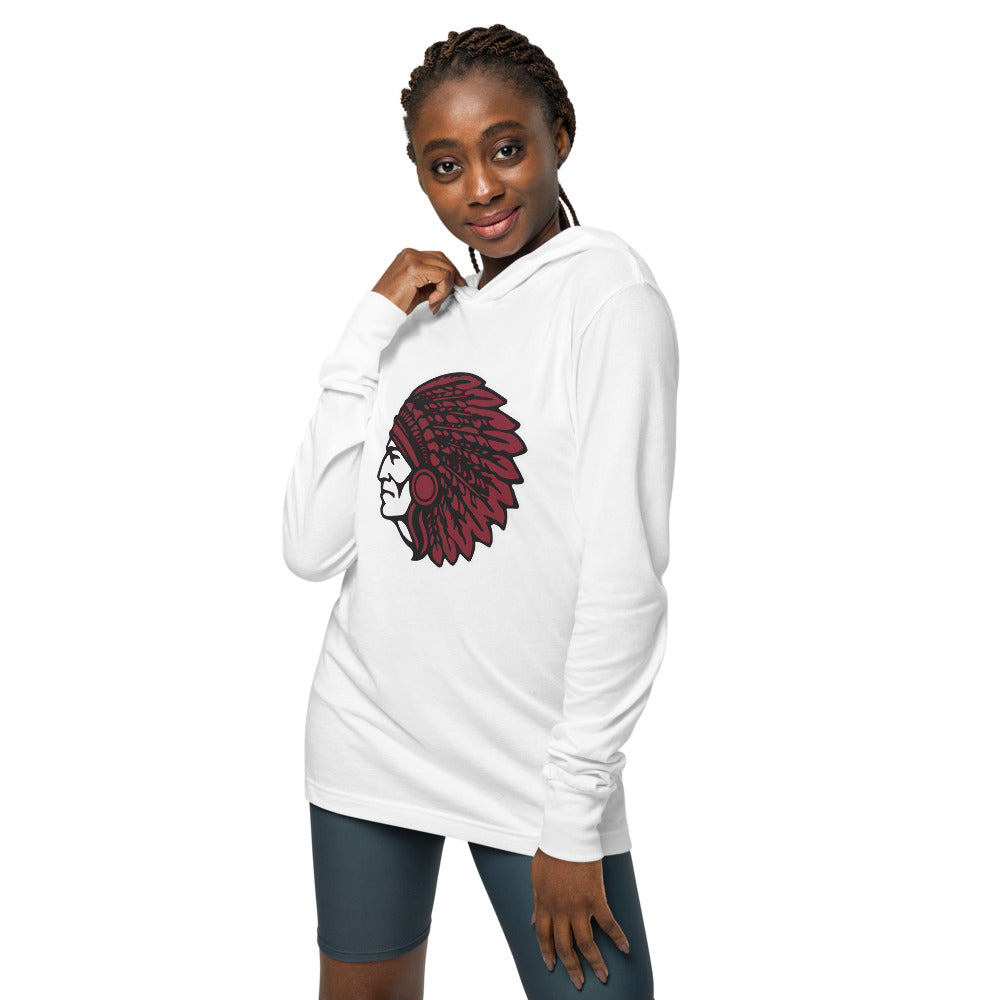 East Limestone High School Design 3 — White