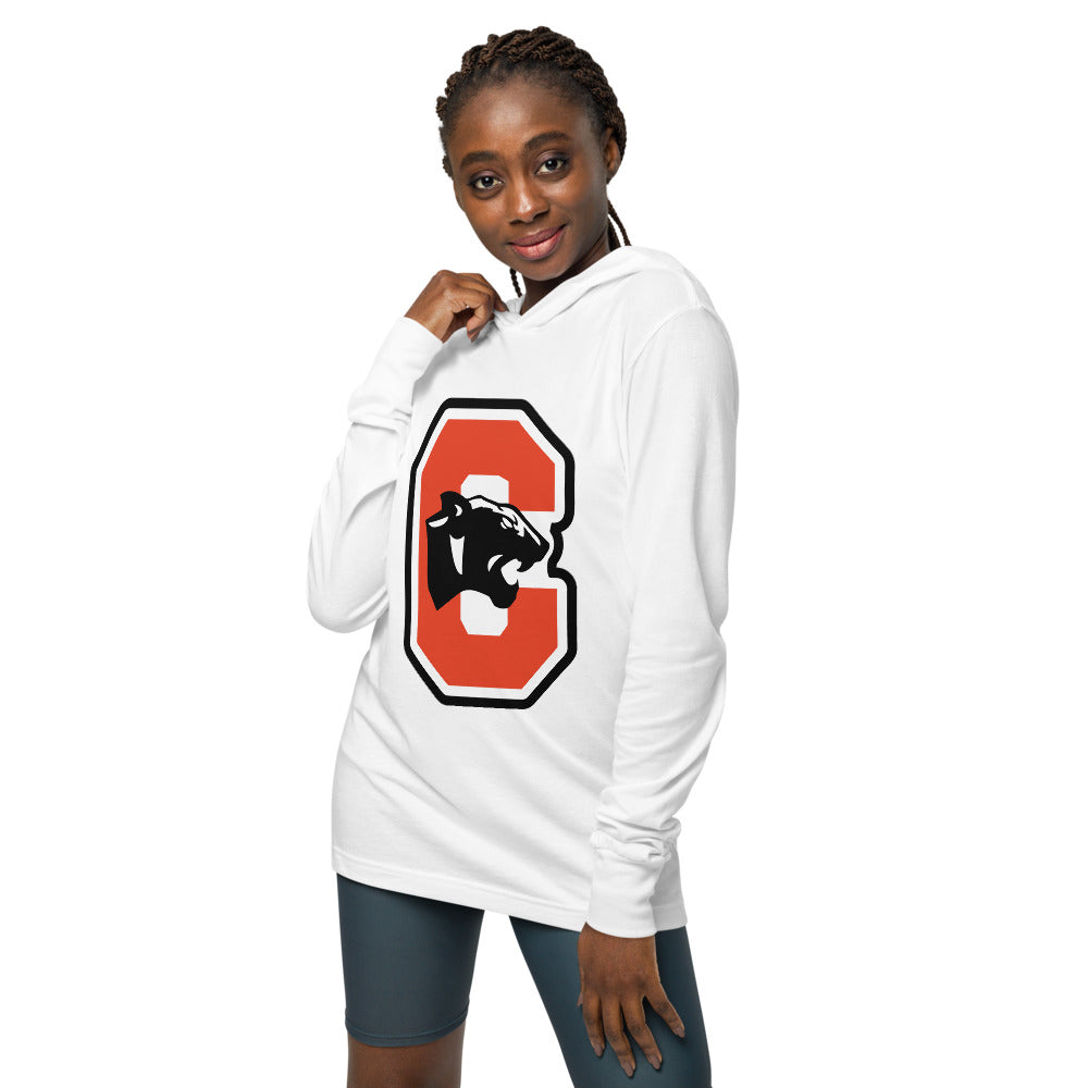 Collinsville High School Design 3 — White