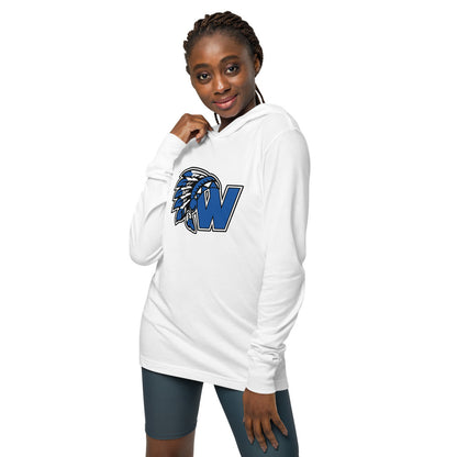 Wilson High School Design 3 — White