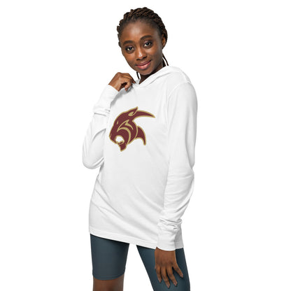 Citronelle High School Design 3 — White