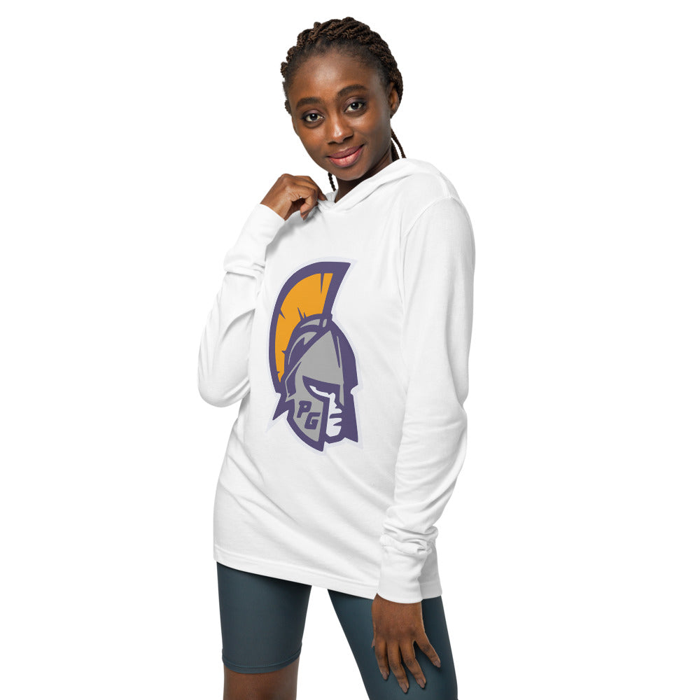 Pleasant Grove High School Design 3 — White