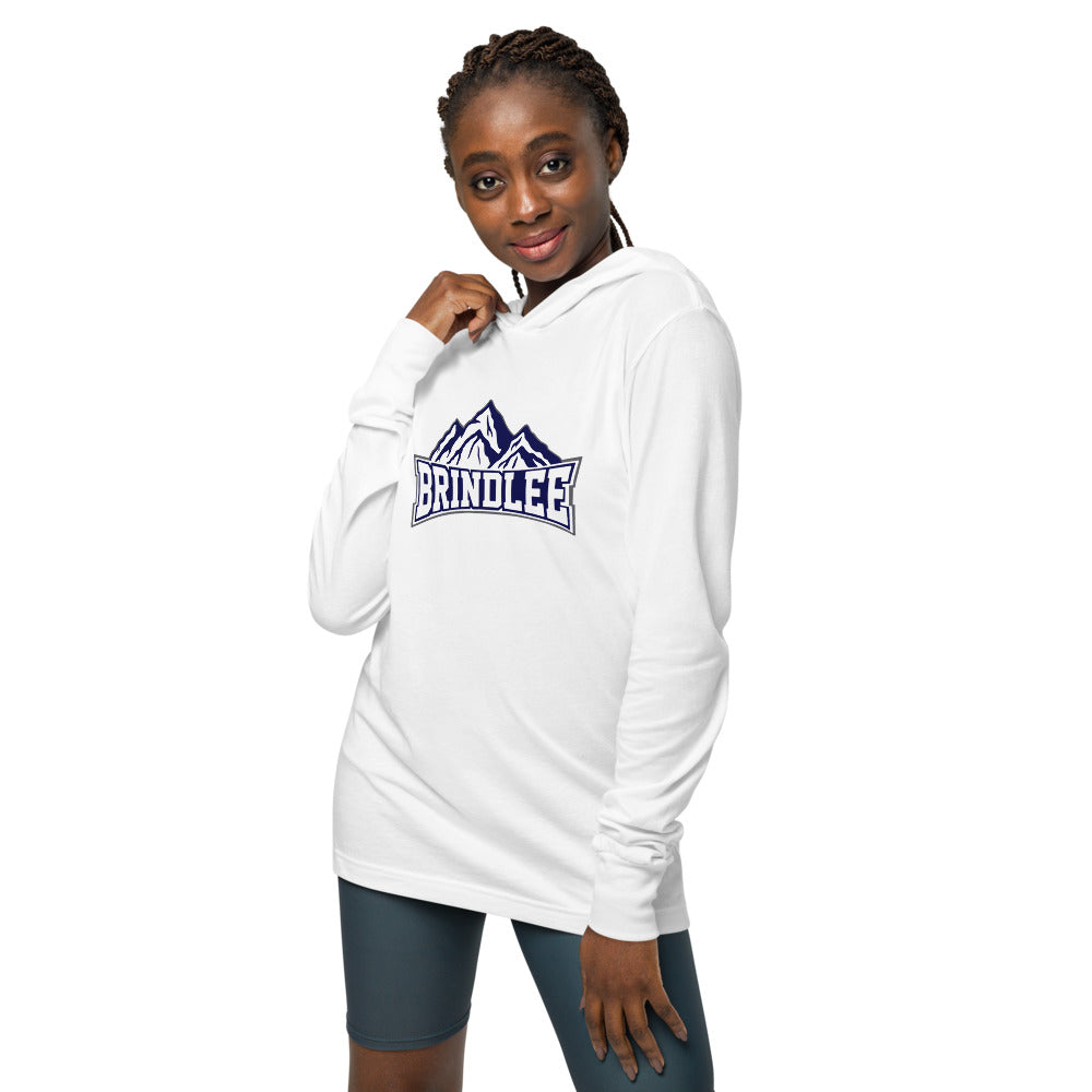Brindlee Mountain High School Design 3 — White