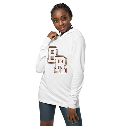Benjamin Russell High School Design 3 — White