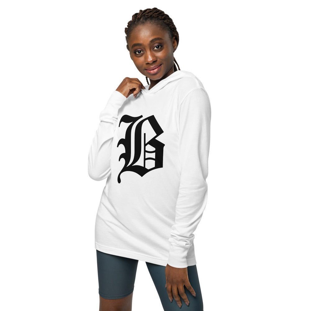 Boaz High School Design 3 — White