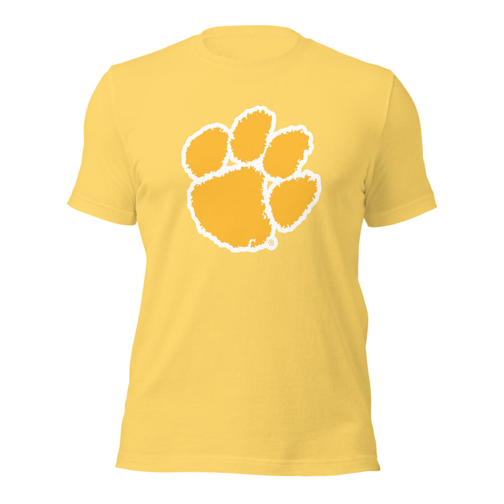 Ariton High School Design 3 — Yellow