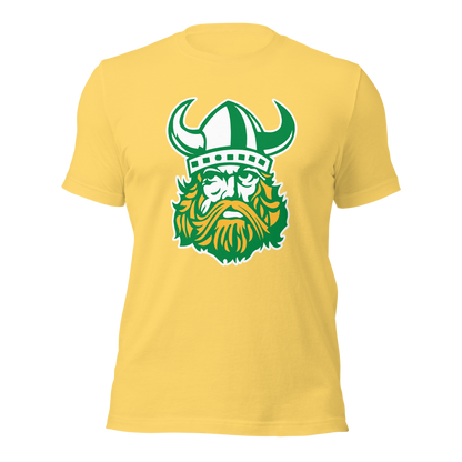 Eureka High School Design 3 — Yellow