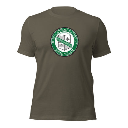 John Carroll Catholic High School Design 4 — Army
