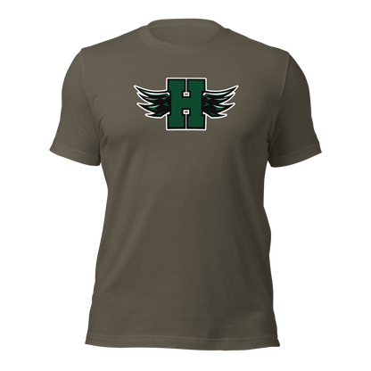 Procter R. Hug High School Design 4 — Army