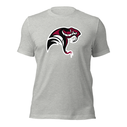 Desert Oasis High School Design 4 — Athletic Heather