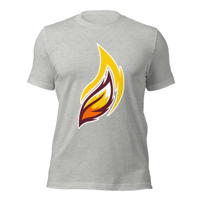 Eldorado High School Design 4 — Athletic Heather