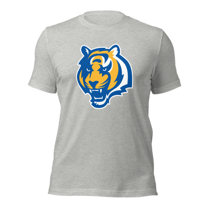 Orem High School Design 4 — Athletic Heather