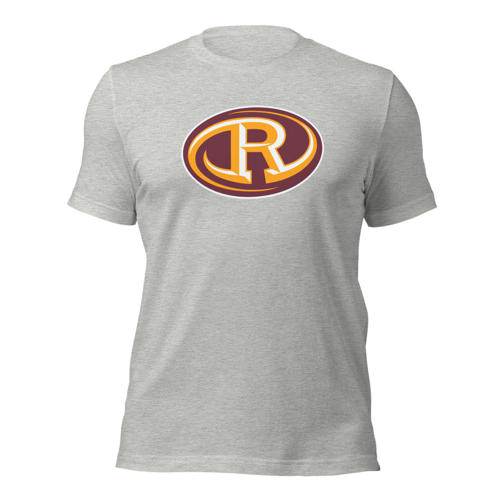 Robertsdale High School Design 4 — Athletic Heather